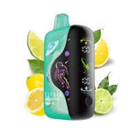 Elf Bar GH33000 PRO Lemon Lime (Лимон Лайм)