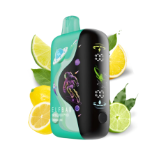 Elf Bar GH33000 PRO Lemon Lime (Лимон Лайм)