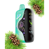 Elf Bar GH33000 PRO Pine Needles (Сосновые иголки)
