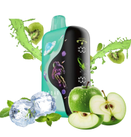 Elf Bar GH33000 PRO Apple Kiwi Ice (Яблуко Ківі Лід)