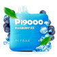 Elf Bar Pi9000 Blueberry Ice (Чорниця Лід)