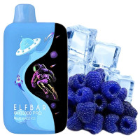 Elf Bar GH33000 PRO Blue Razz Ice (Полуниця Лохина Лід)