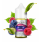 Elfbar Elfliq Blueberry Sour Raspberry 30 ml (Чорниця Кисла Синя Малина)