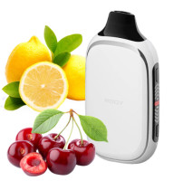 Flonq ROQY 40000 Cherry Lemon (Вишня Лимон)