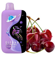 Elf Bar GH33000 PRO Granny Cherry (Стигла Вишня)