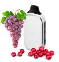 Flonq ROQY 40000 Cranberry Grape (Журавлина Виноград)