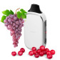 Flonq ROQY 40000 Cranberry Grape (Журавлина Виноград)