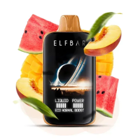 Elf Bar MoonNight 40000 Mango Peach Watermelon (Манго Персик Кавун)