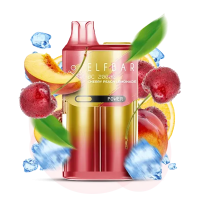 Elf Bar BC20000 Cherry Peach Lemonade (Вишня Персик Лимонад)
