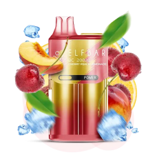 Elf Bar BC20000 Cherry Peach Lemonade (Вишня Персик Лимонад)
