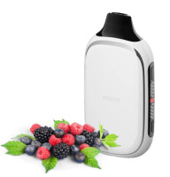 Flonq ROQY 40000 Mixed Berries (Змішані Ягоди)