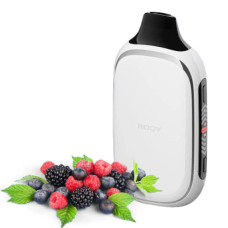 Flonq ROQY 40000 Mixed Berries (Змішані Ягоди)