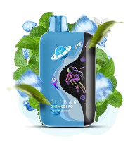 Elf Bar GH33000 PRO Mountain Mint (Гірська м'ята)