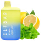 Elf Bar BC5000 Lemon Mint (Лимон М'ята)