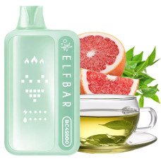 Elf Bar BC45000 Grapefruit Green Tea (Зелений Чай Грейпфрут)