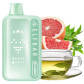 Elf Bar BC45000 Grapefruit Green Tea (Зелений Чай Грейпфрут)