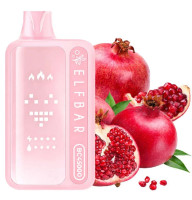 Elf Bar BC45000 Pomegranate Burst (Гранатовий Cплеск)