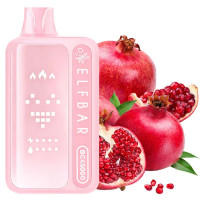 Elf Bar BC45000 Pomegranate Burst (Гранатовий Cплеск)