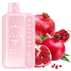 Elf Bar BC45000 Pomegranate Burst (Гранатовий Cплеск)