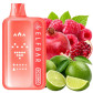Elf Bar BC45000 Pomegranate Raspberry Lime (Гранат Малина Лайм)
