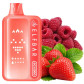 Elf Bar BC45000 Red Raspberry Strawberry (Червона Малина Полуниця)