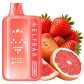 Elf Bar BC45000 Strawberry Grapefruit (Полуниця Грейпфрут)
