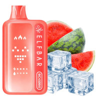 Elf Bar BC45000 Watermelon Ice (Кавун Лід)