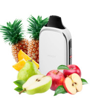 Flonq ROQY 40000 Pineapple Apple Pear (Ананас Яблуко Груша)