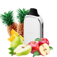 Flonq ROQY 40000 Pineapple Apple Pear (Ананас Яблоко Груша)