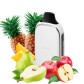 Flonq ROQY 40000 Pineapple Apple Pear (Ананас Яблуко Груша)