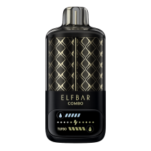 Elfbar COMBO 25000