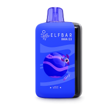 Elf Bar Raya D3