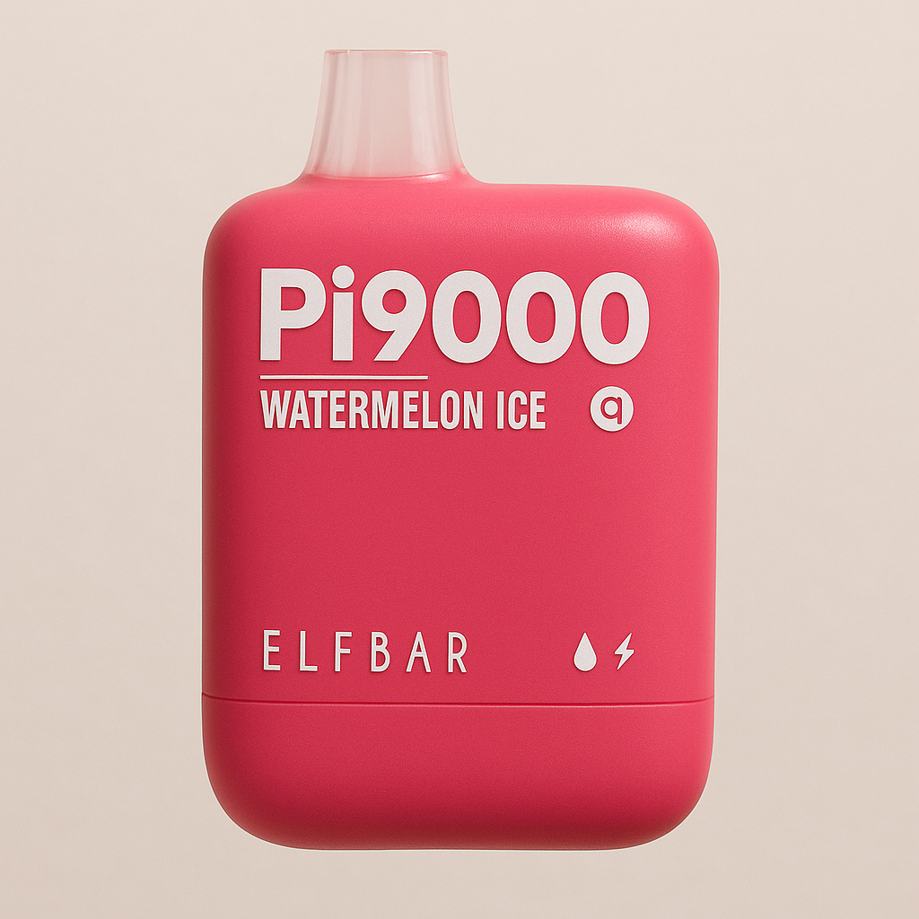 Elf Bar Pi9000